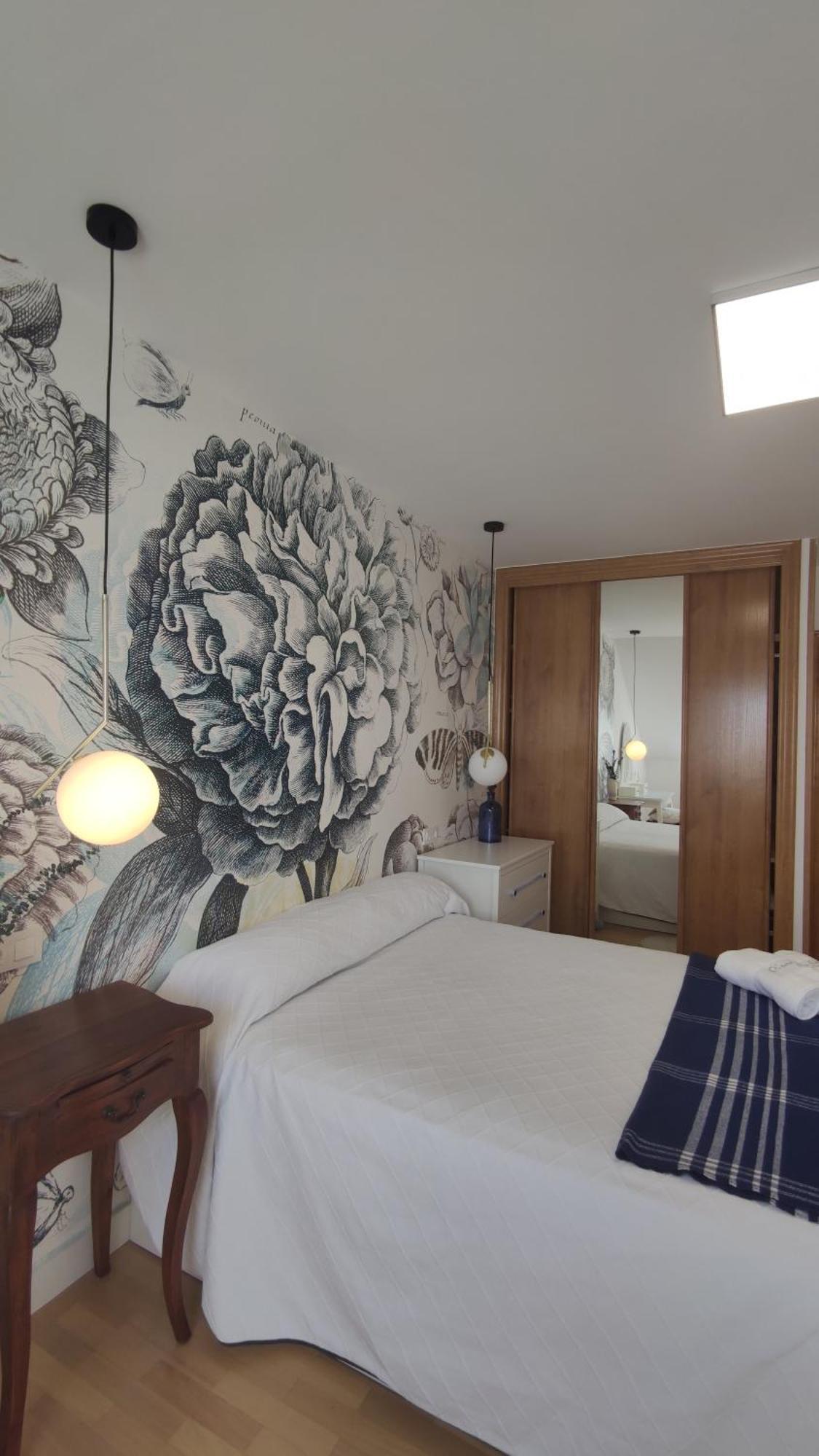Suite Playa Mino Exterior foto